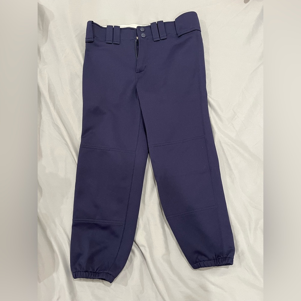 Mizuno Women's MVP Pro Softball Pants